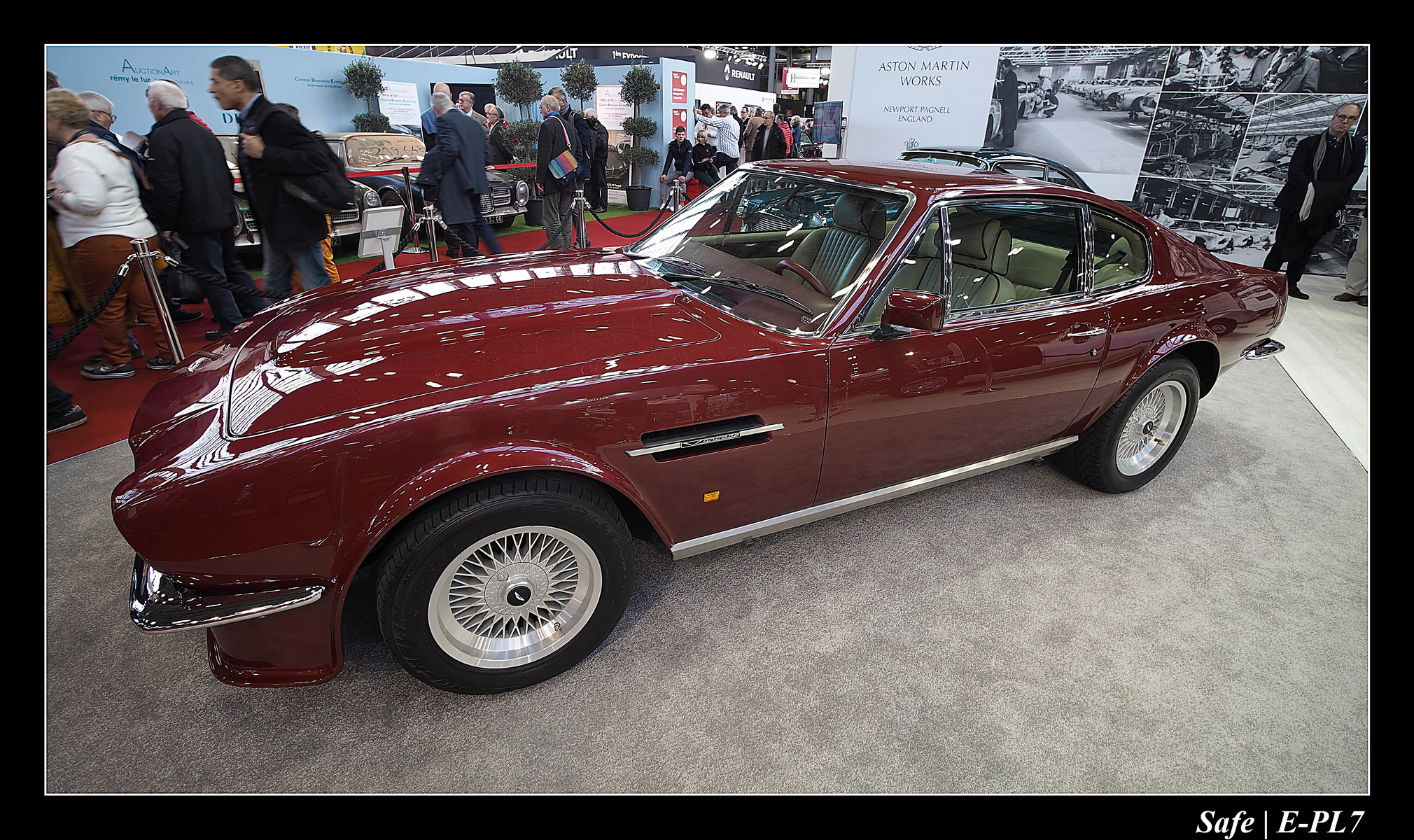 2020 - 02 - Retromobile 153